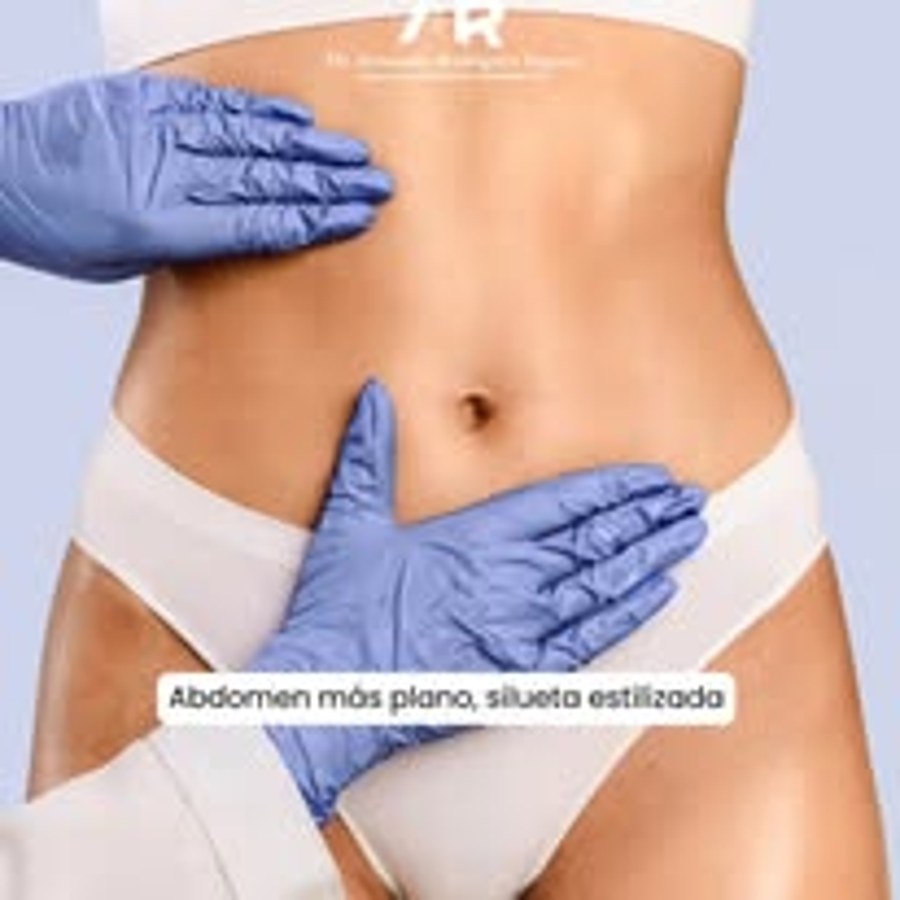 Resultado abdomen