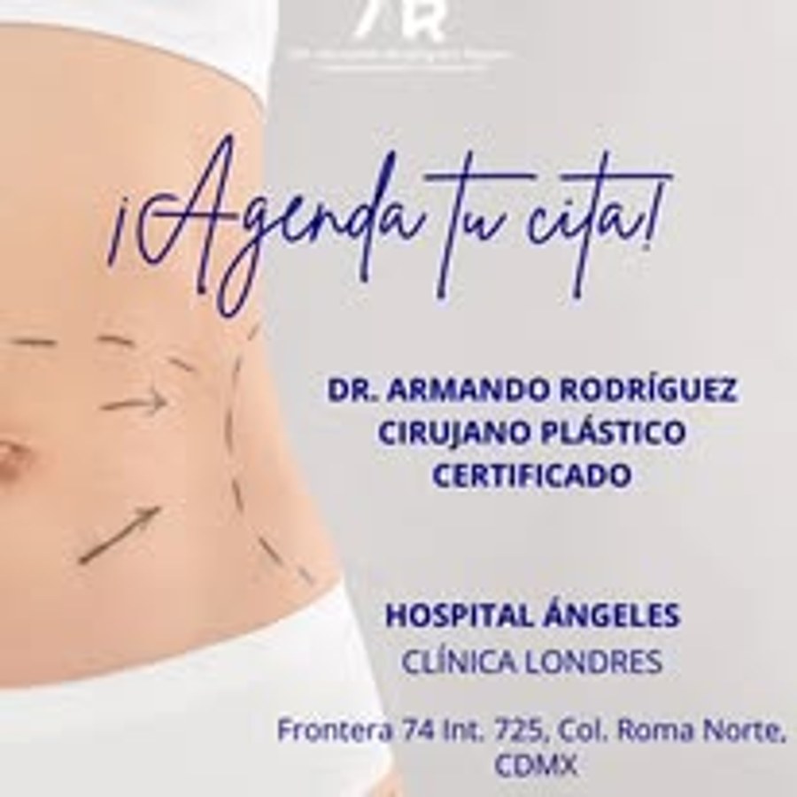 Agenda tu cita